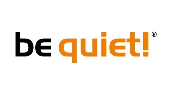 Sponsored by Be Quiet!